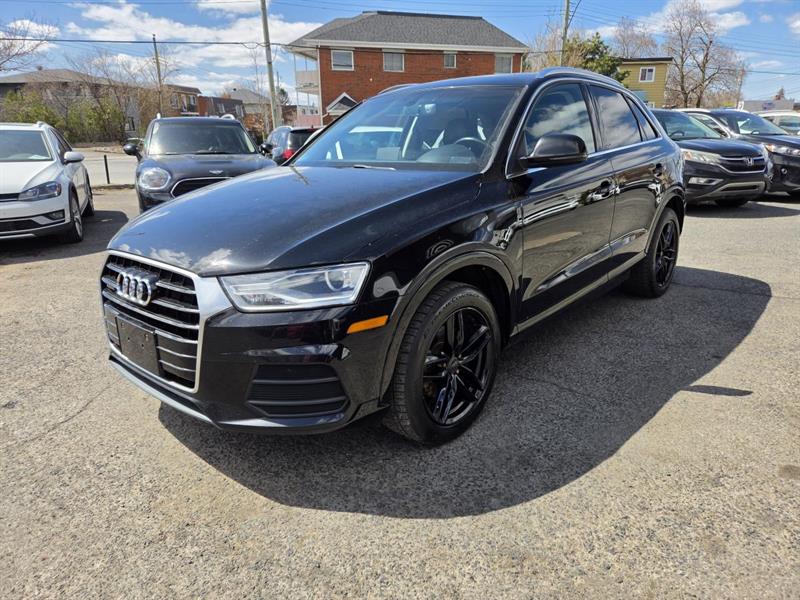 audi Q3 2016 - 3