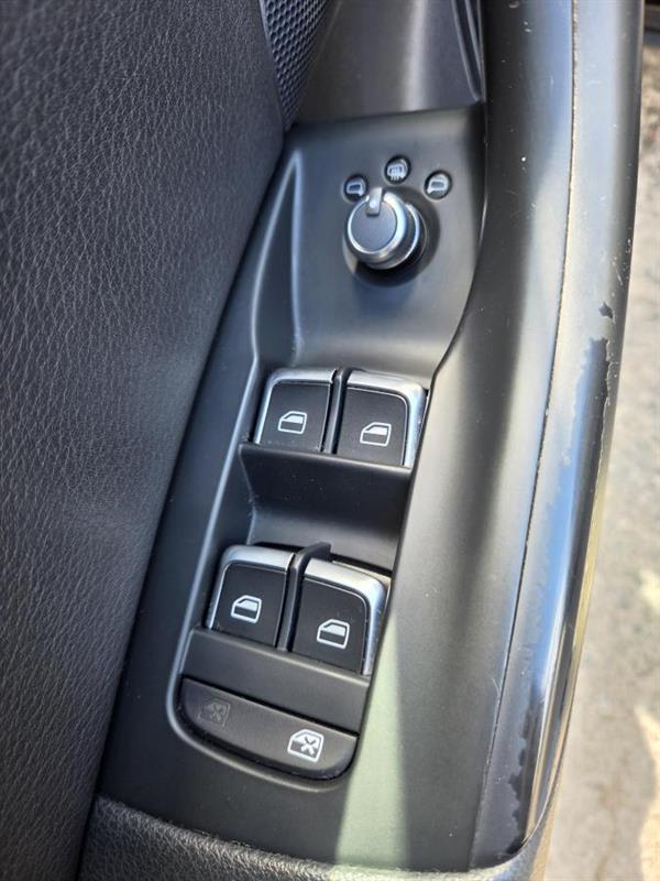 audi Q3 2016 - 17