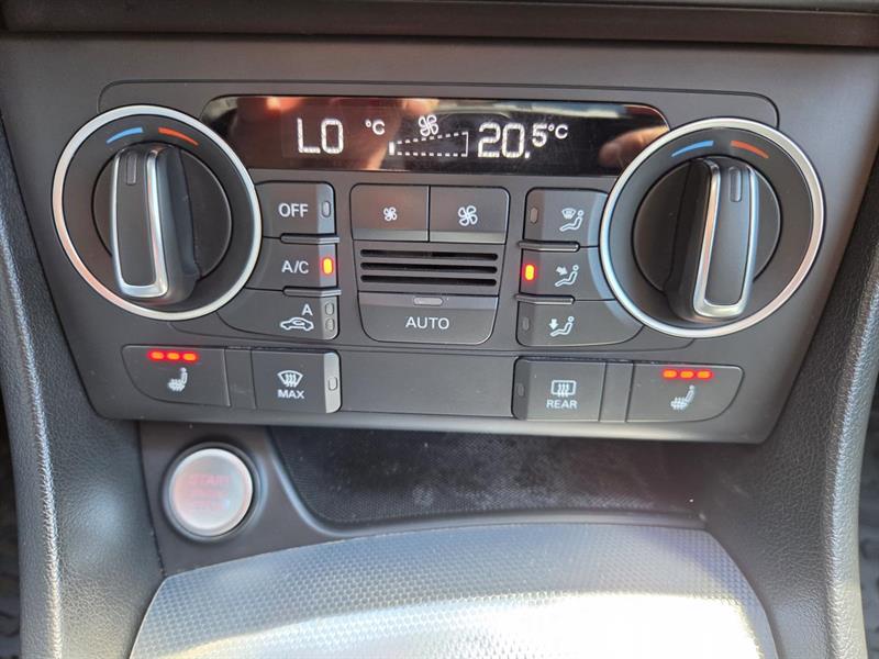 audi Q3 2016 - 20