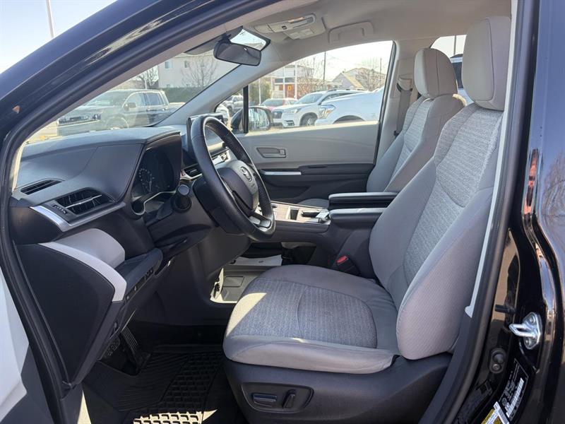 toyota Sienna 2022 - 13