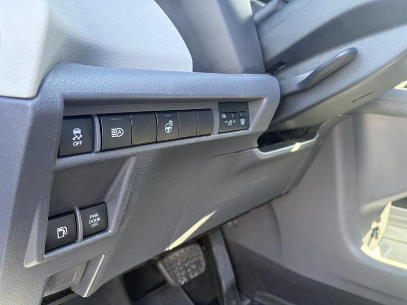 toyota Sienna 2022 - 14
