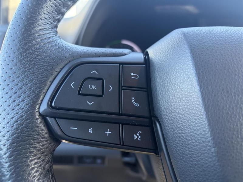 toyota Sienna 2022 - 18