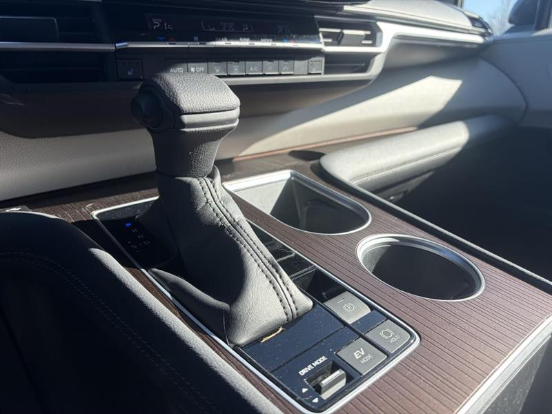 toyota Sienna 2022 - 21