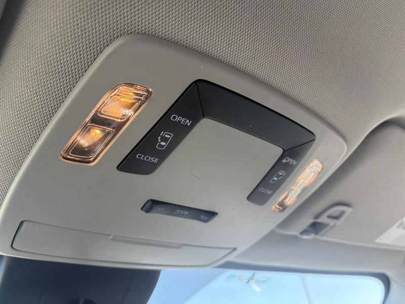 toyota Sienna 2022 - 23