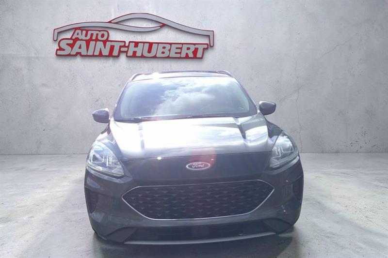 ford Escape 2020 - 2