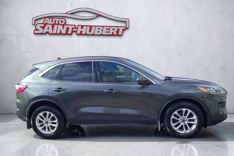 ford Escape 2020 - 4
