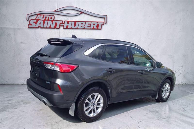 ford Escape 2020 - 5