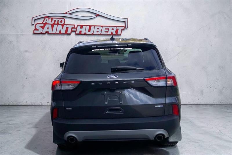 ford Escape 2020 - 6