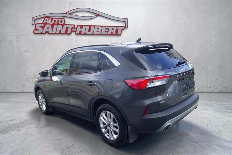 ford Escape 2020 - 7