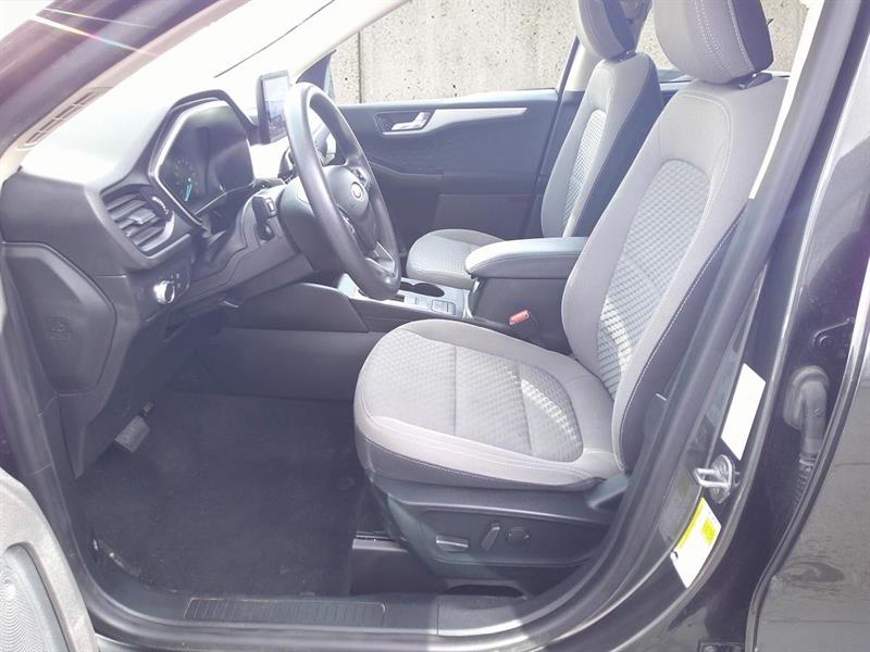 ford Escape 2020 - 10