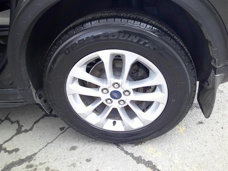 ford Escape 2020 - 14