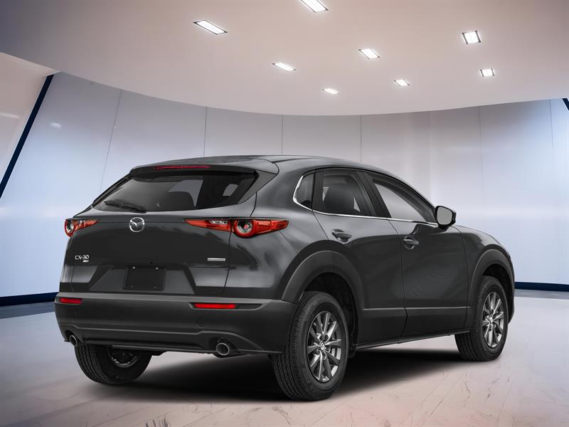 mazda CX-30 2026 - 2