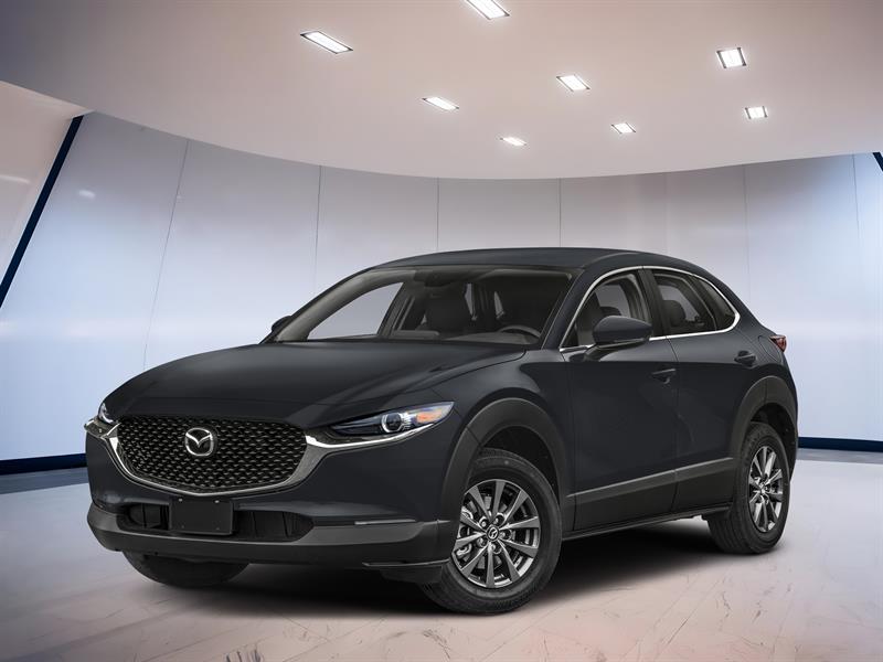 mazda CX-30 2026