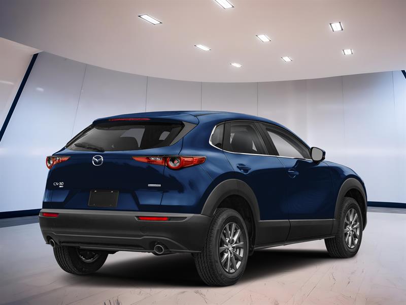 mazda CX-30 2026 - 2