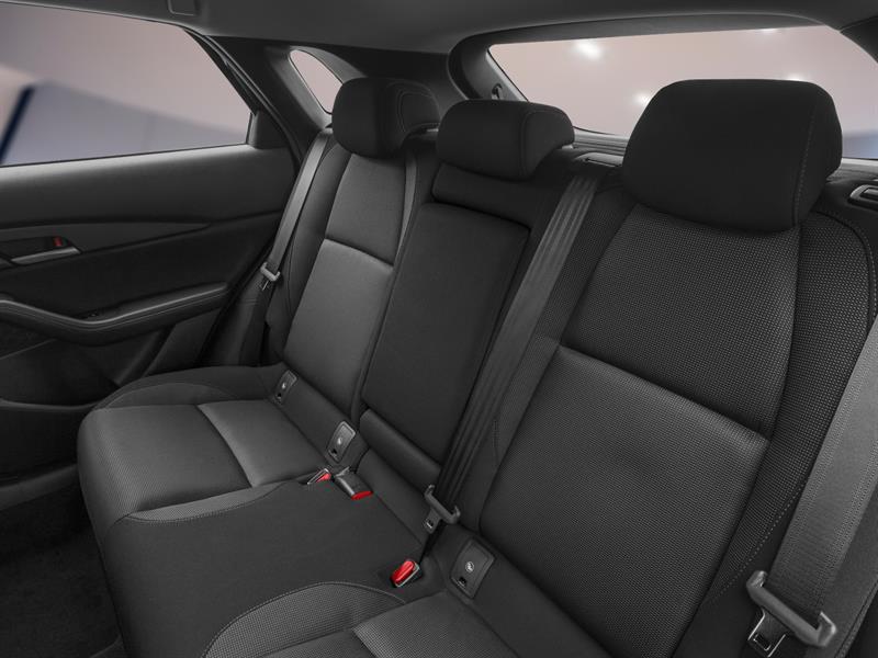 mazda CX-30 2026 - 9