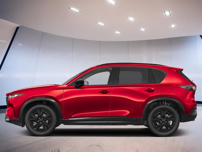 mazda CX-5 2026 - 2