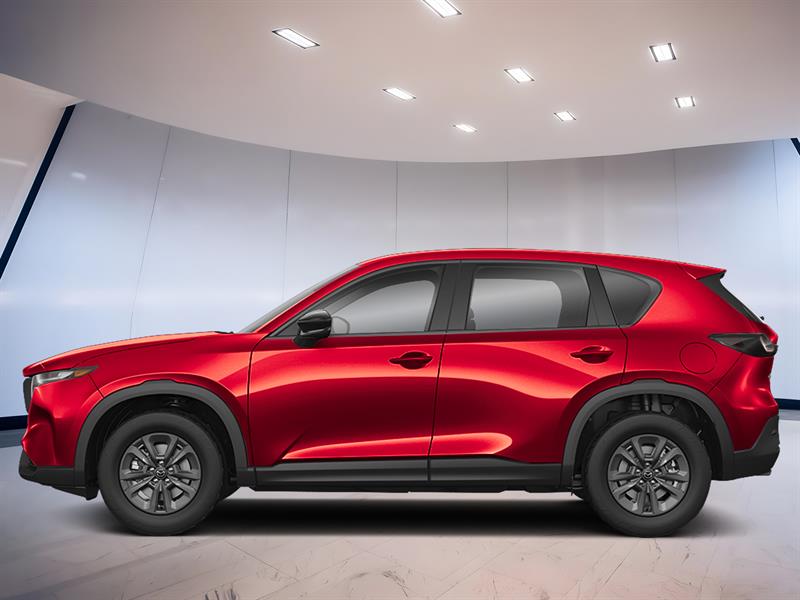mazda CX-5 2026 - 2