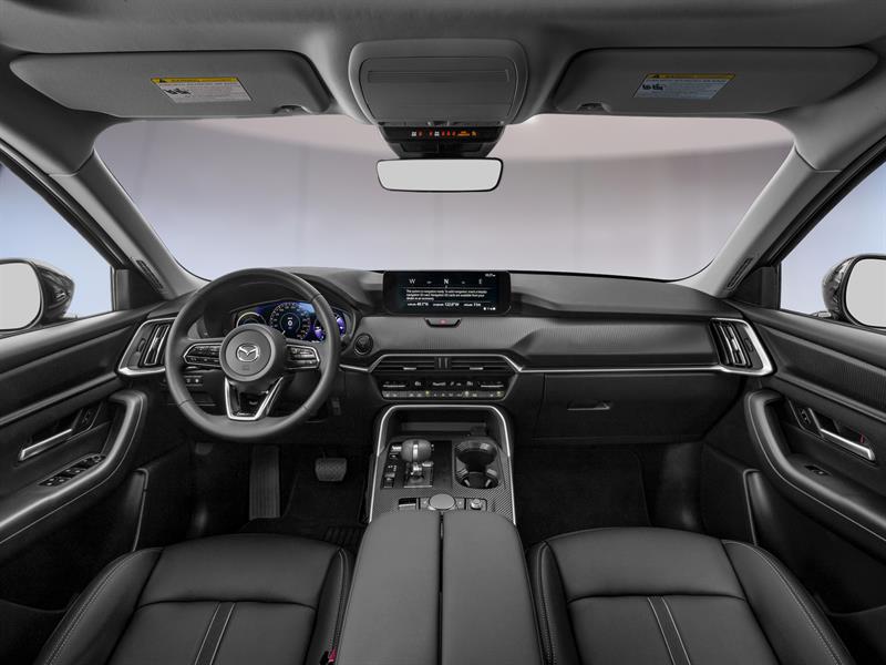 mazda CX-90 PHEV 2026 - 4