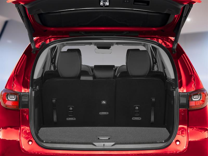 mazda CX-90 PHEV 2026 - 7