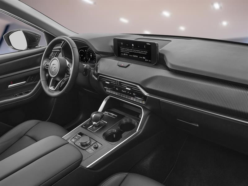 mazda CX-90 PHEV 2026 - 11