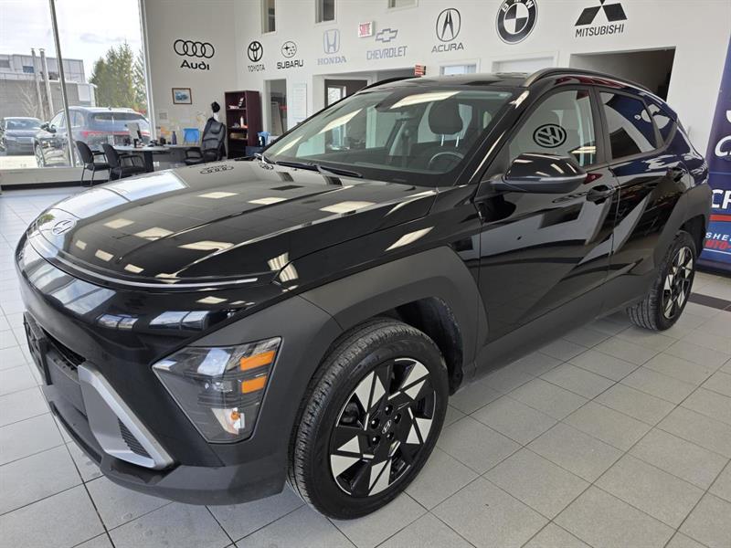 hyundai Kona 2024