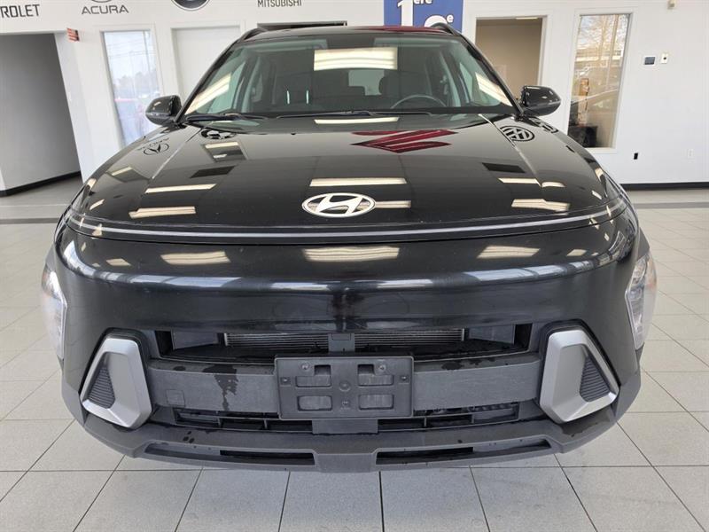 hyundai Kona 2024 - 2