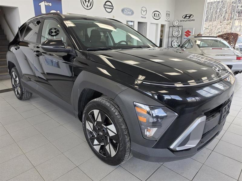 hyundai Kona 2024 - 3