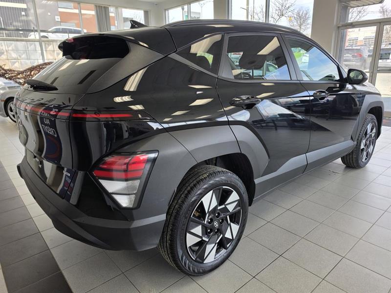 hyundai Kona 2024 - 5