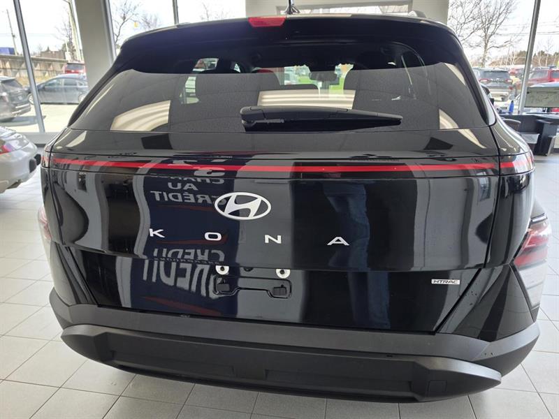 hyundai Kona 2024 - 6