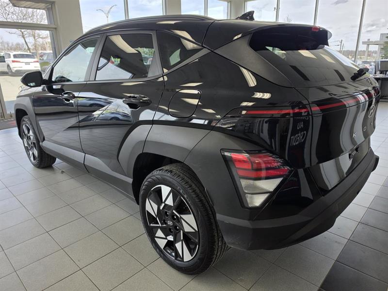 hyundai Kona 2024 - 7