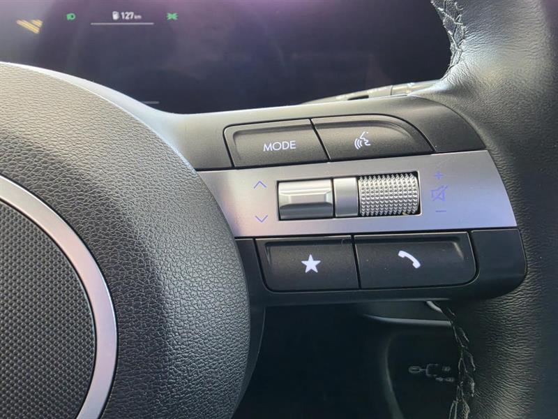 hyundai Kona 2024 - 12