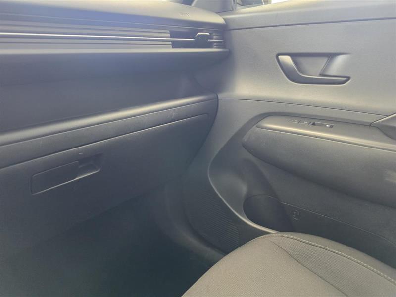 hyundai Kona 2024 - 18