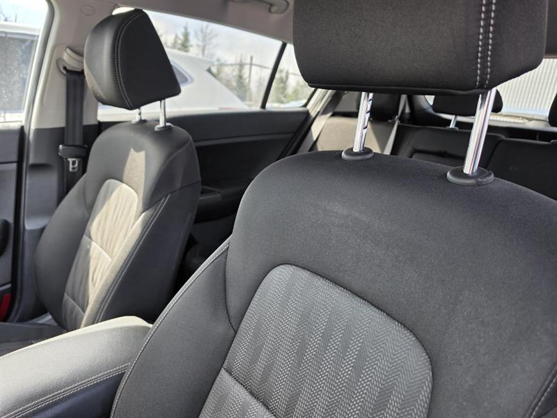 kia Sportage 2020 - 5