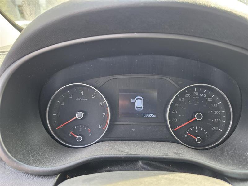 kia Sportage 2020 - 11