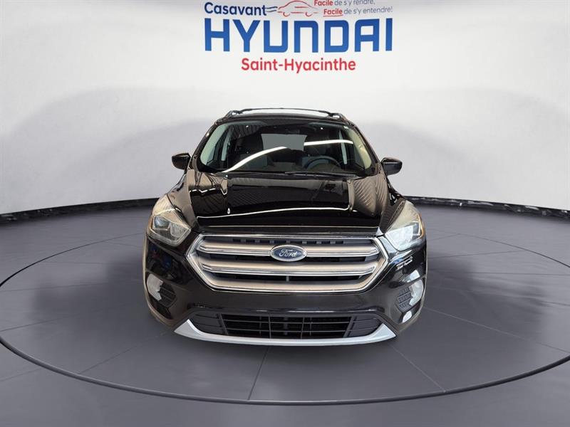 ford Escape 2017 - 3