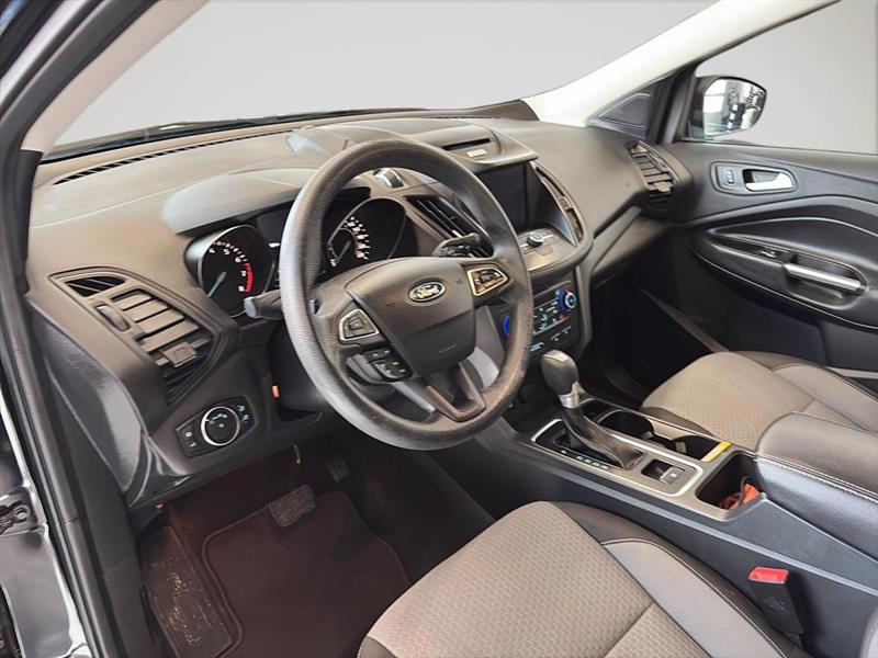ford Escape 2017 - 4