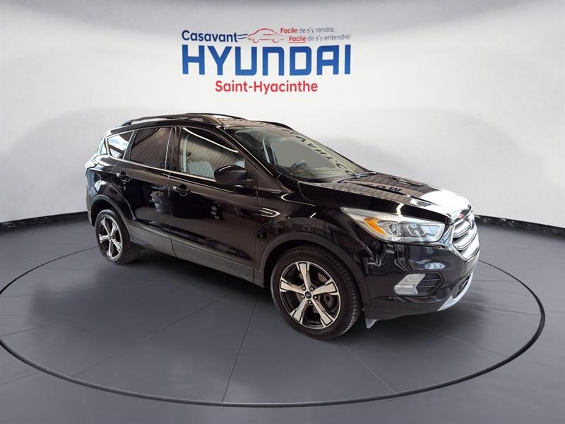 ford Escape 2017 - 5