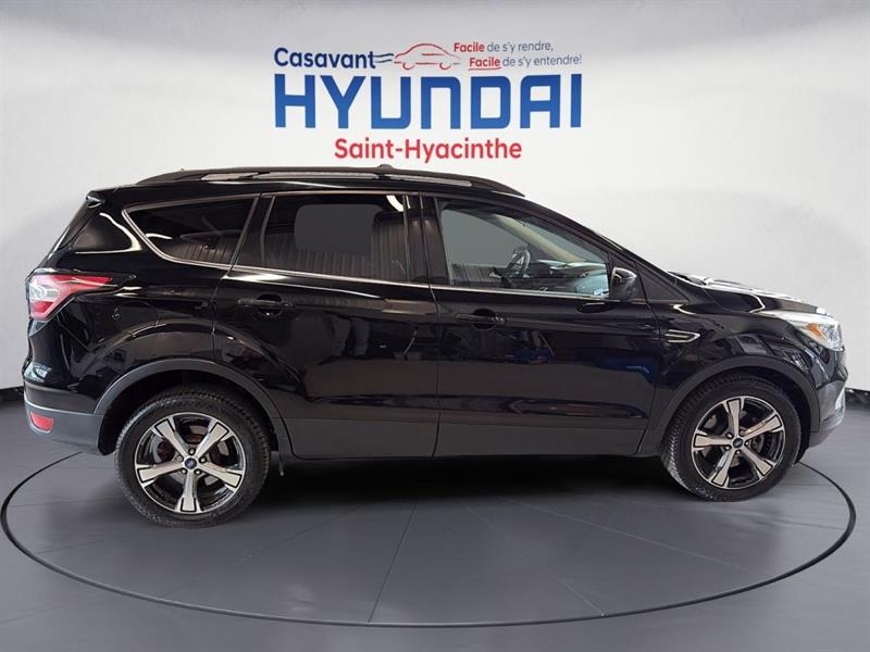 ford Escape 2017 - 6