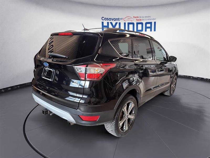 ford Escape 2017 - 7