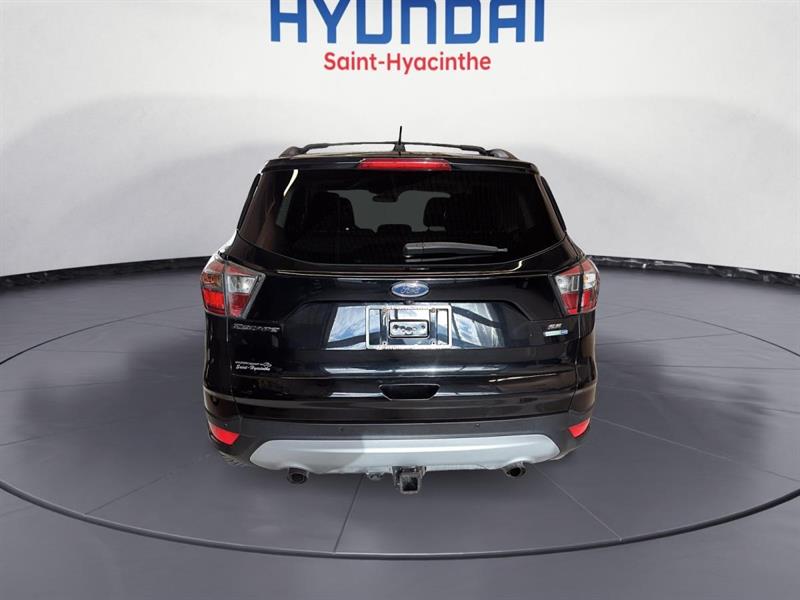 ford Escape 2017 - 8