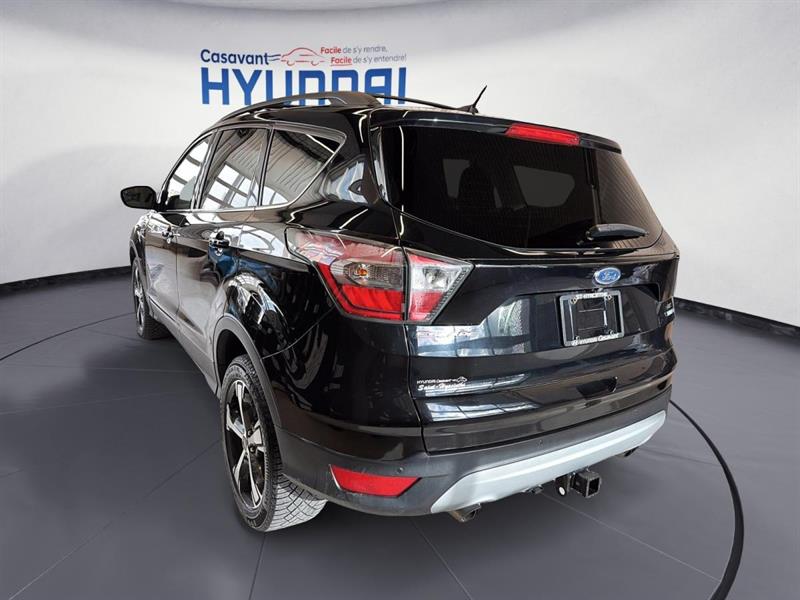 ford Escape 2017 - 9