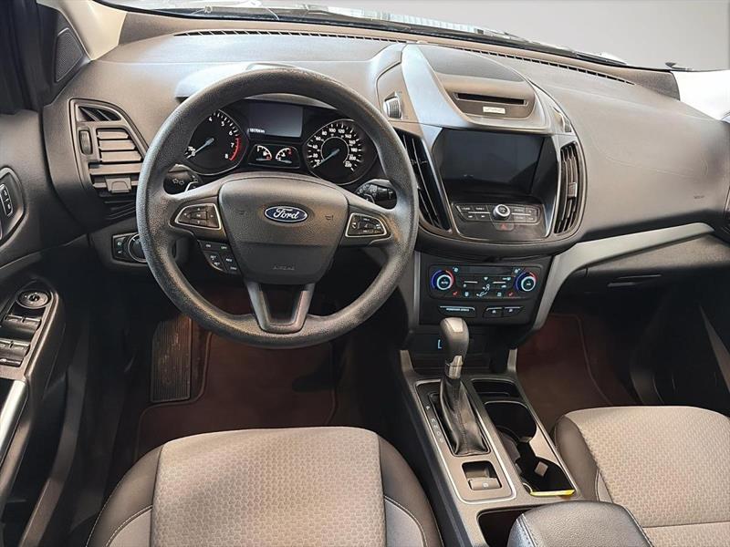 ford Escape 2017 - 10