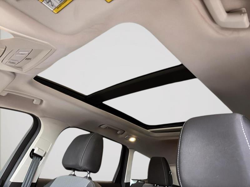 ford Escape 2017 - 13