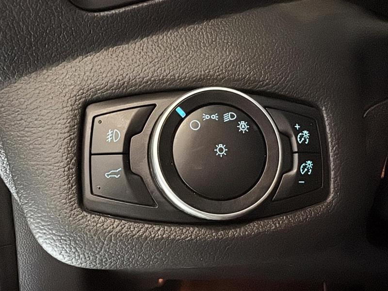 ford Escape 2017 - 14