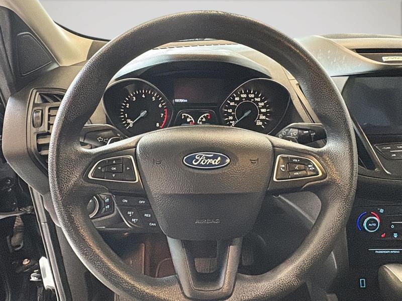 ford Escape 2017 - 15