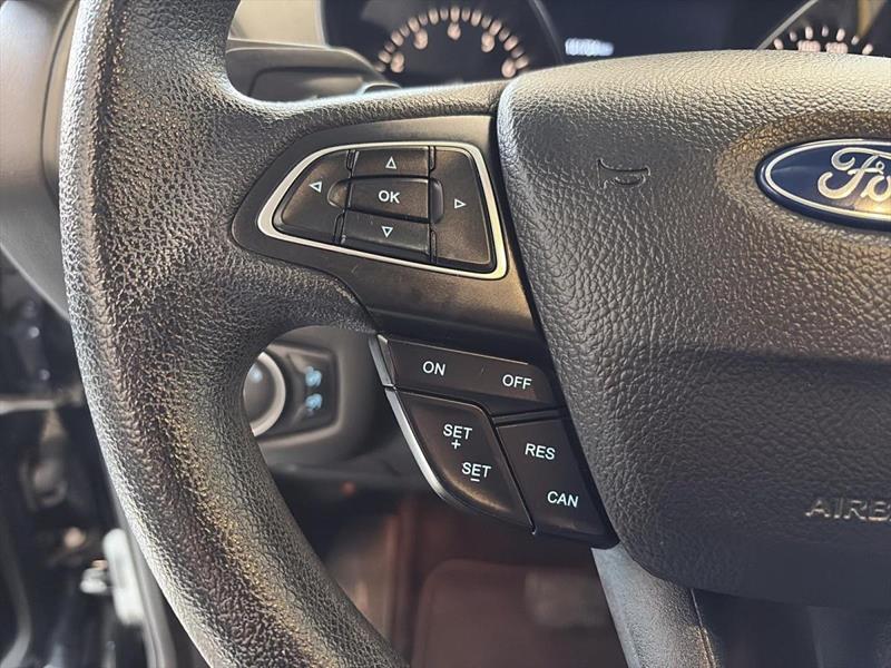 ford Escape 2017 - 16
