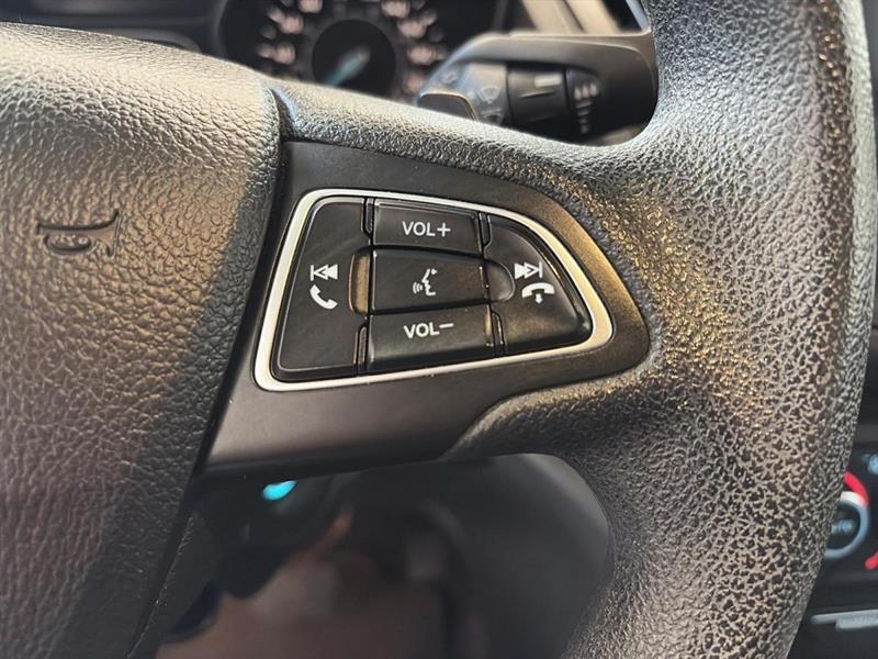 ford Escape 2017 - 17