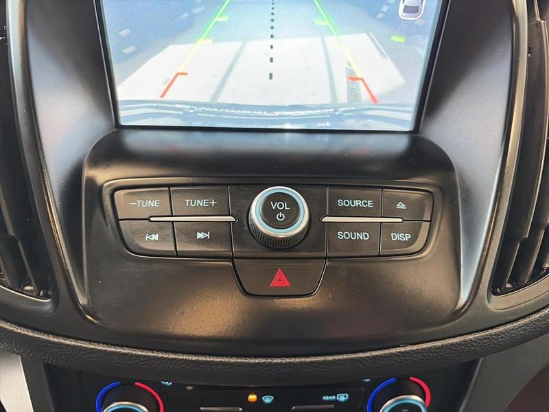 ford Escape 2017 - 23