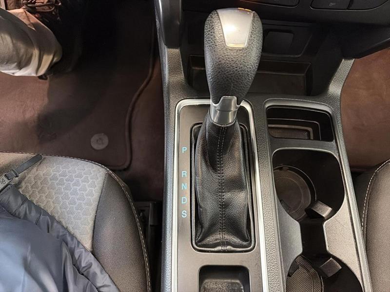 ford Escape 2017 - 26
