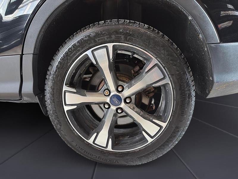 ford Escape 2017 - 30